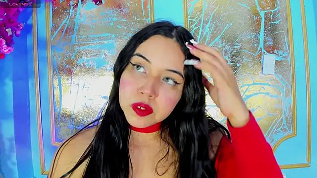 melaniecooperr online show from March 2026 02:24:01 AM