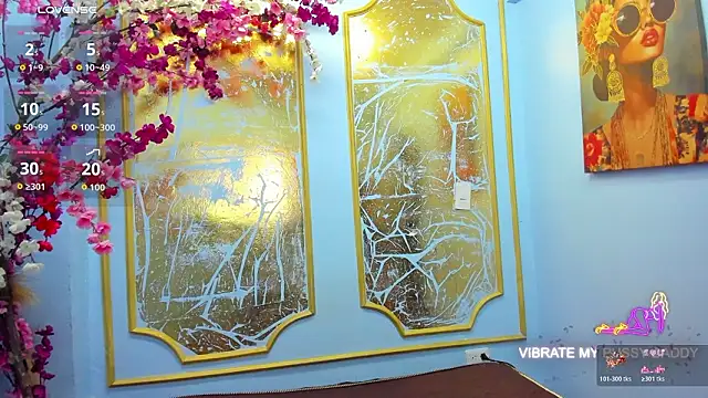 melaniecooperr online show from March 2026 03:28:01 AM