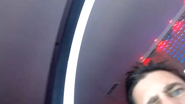 DamienSliick online show from June 2026 08:13:01 PM