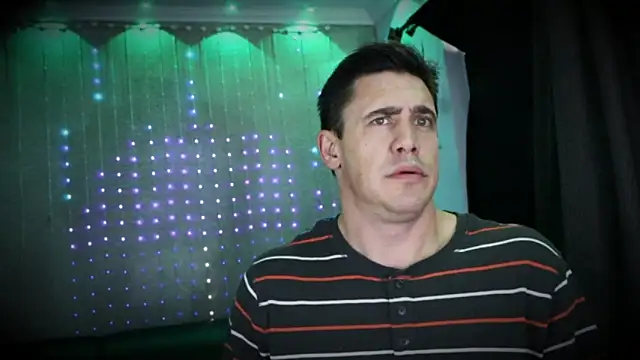 DamienSliick online show from April 2026 08:56:01 PM