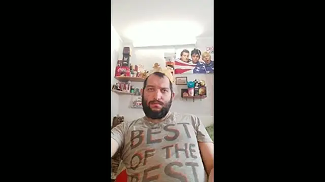 BISEXGOOD777 online show from July 2026 02:29:02 PM