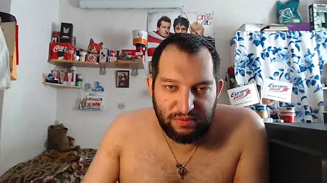 BISEXGOOD777 online show from June 2026 01:05:02 PM