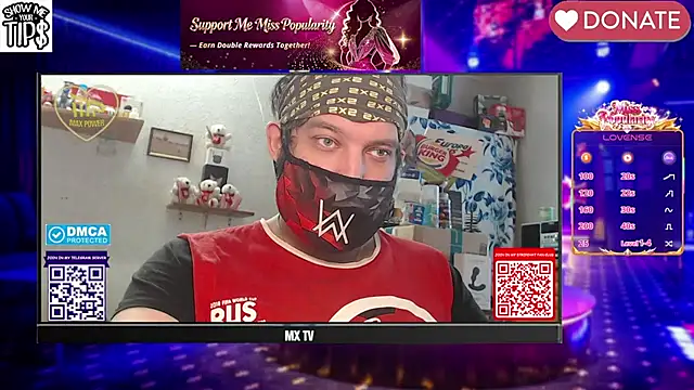 BISEXGOOD777 online show from February 2026 09:53:02 AM