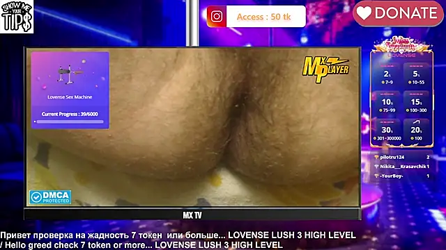 BISEXGOOD777 online show from April 2026 10:22:01 PM