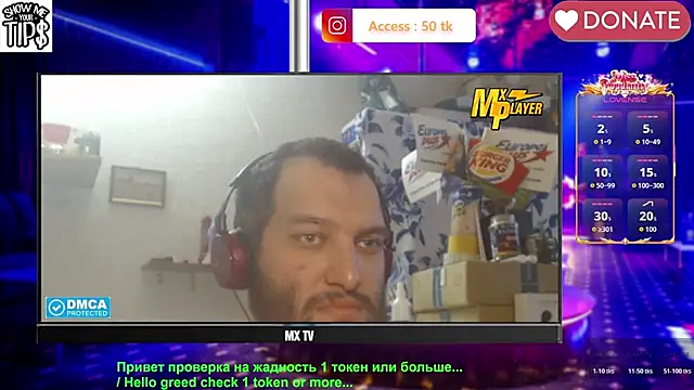 BISEXGOOD777 online show from April 2026 05:35:01 AM