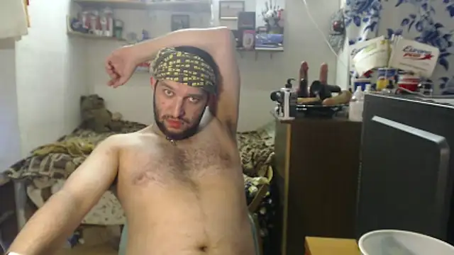 BISEXGOOD777 online show from June 2026 05:47:02 PM