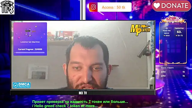 BISEXGOOD777 online show from April 2026 08:15:01 AM