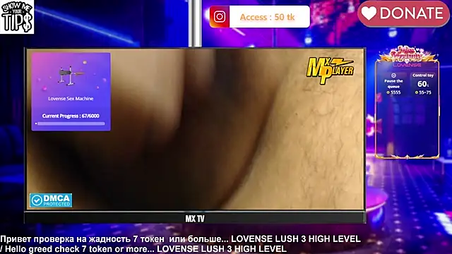 BISEXGOOD777 online show from April 2026 10:55:02 AM