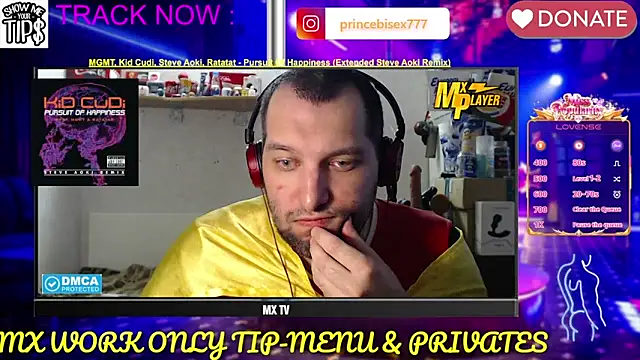 BISEXGOOD777 online show from March 2026 03:17:01 PM