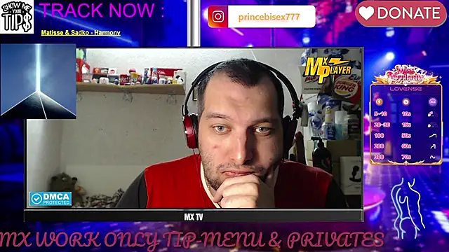 BISEXGOOD777 online show from March 2026 07:08:02 PM