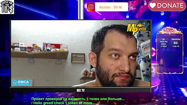 BISEXGOOD777 online show from April 2026 09:16:01 PM