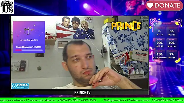 BISEXGOOD777 online show from May 2026 01:19:01 PM