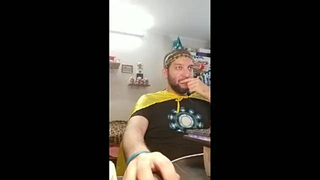 BISEXGOOD777 online show from March 2026 12:50:02 PM