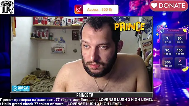 BISEXGOOD777 online show from June 2026 06:35:02 PM