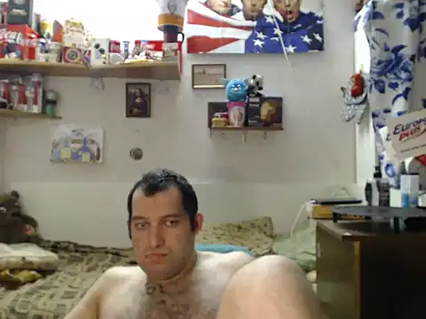 BISEXGOOD777 online show from July 2026 12:40:01 AM