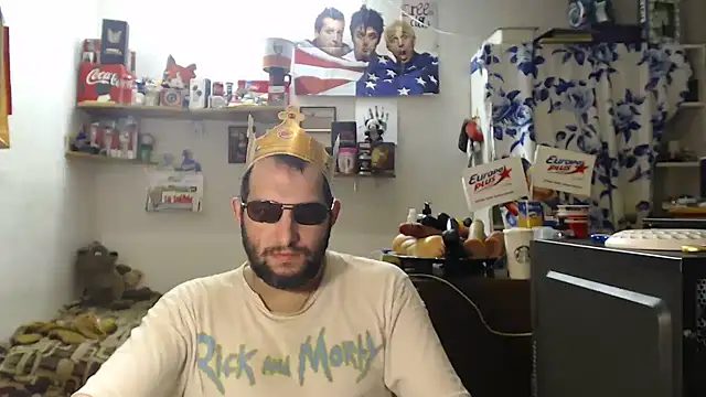 BISEXGOOD777 online show from June 2026 11:24:01 PM