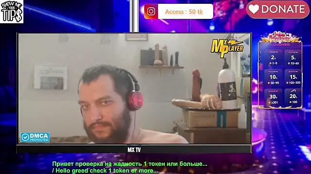 BISEXGOOD777 online show from April 2026 09:55:02 AM