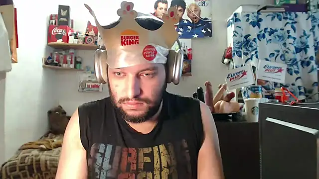 BISEXGOOD777 online show from June 2026 03:29:02 PM