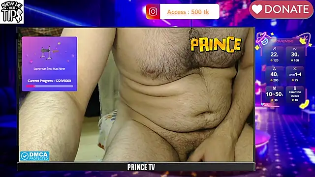 BISEXGOOD777 online show from May 2026 09:25:02 PM