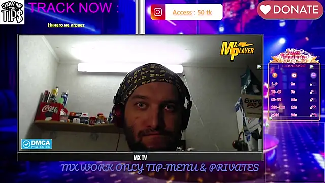 BISEXGOOD777 online show from March 2026 05:25:02 PM