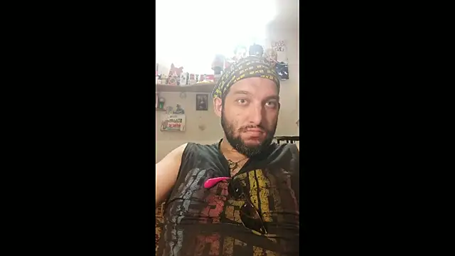 BISEXGOOD777 online show from June 2026 07:41:02 PM