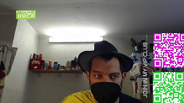 BISEXGOOD777 online show from September 2025 09:26:01 AM