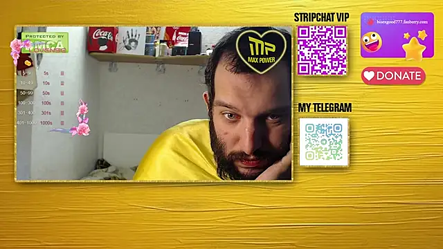 Snapshot of BISEXGOOD777 chatting on November 2025 07:07:01 AM BISEXGOOD777 online show from November 2025 07:07:01 AM