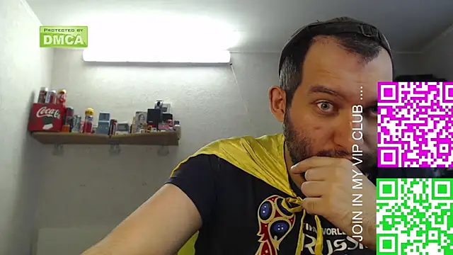 BISEXGOOD777 online show from September 2025 09:38:01 AM
