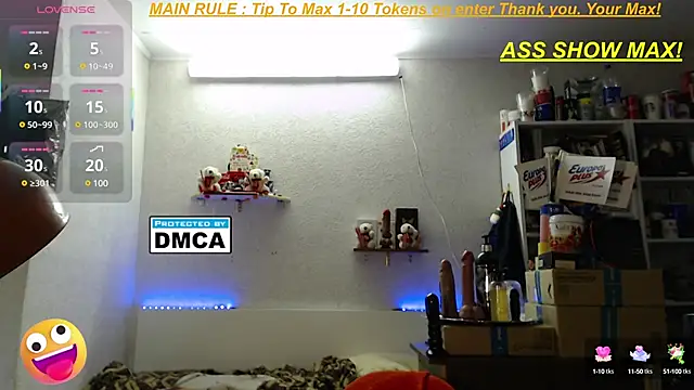 BISEXGOOD777 online show from March 2025 01:13:02 AM
