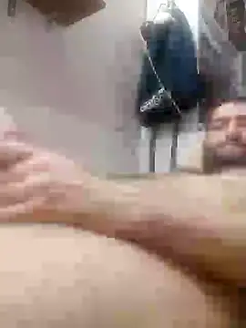 BISEXGOOD777 online show from March 2025 08:37:01 AM