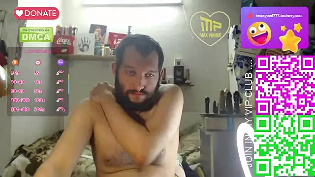 Snapshot of BISEXGOOD777 chatting on November 2025 11:42:02 PM BISEXGOOD777 online show from November 2025 11:42:02 PM