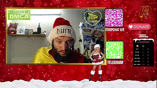 BISEXGOOD777 online show from December 2025 09:41:01 AM