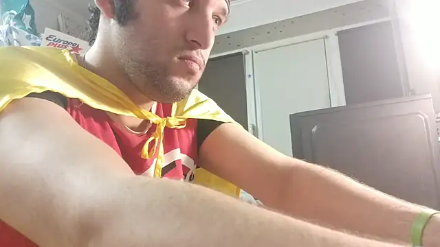 BISEXGOOD777 online show from January 2026 02:24:02 PM