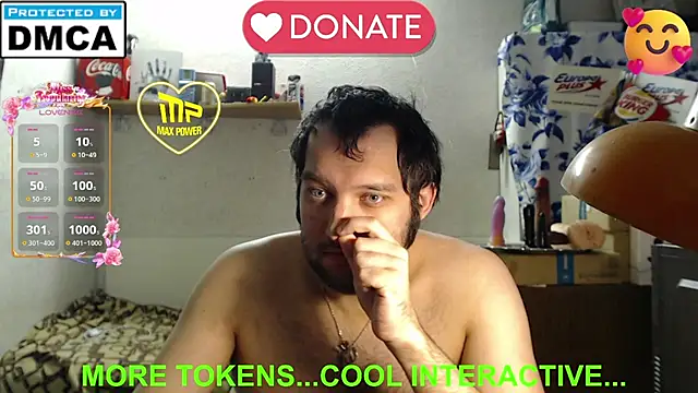 BISEXGOOD777 online show from January 2026 01:36:01 PM