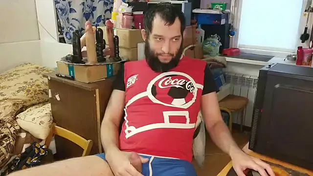 BISEXGOOD777 online show from December 2025 08:41:02 AM