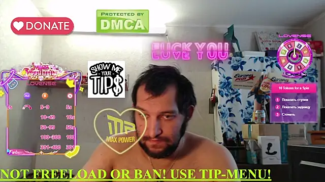 BISEXGOOD777 online show from February 2026 11:04:02 AM