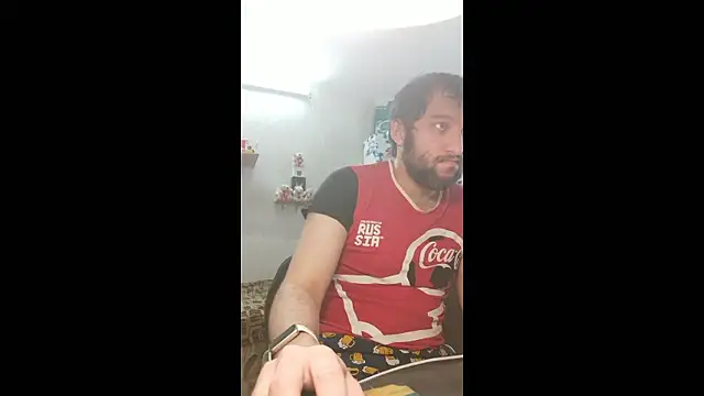 BISEXGOOD777 online show from February 2026 01:09:01 PM