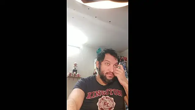 BISEXGOOD777 online show from February 2026 02:06:02 PM