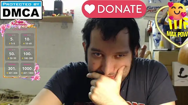 BISEXGOOD777 online show from January 2026 01:15:01 PM