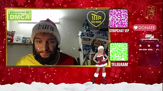 BISEXGOOD777 online show from December 2025 11:21:02 AM