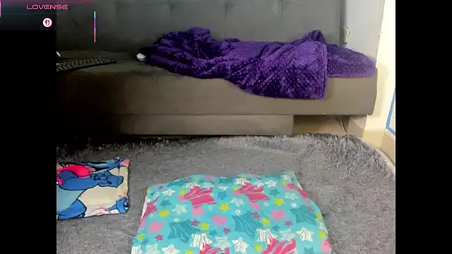 Laila Laly online show from April 2026 07:58:02 PM