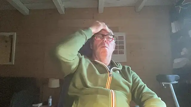 lelohop online show from October 2025 07:40:01 AM