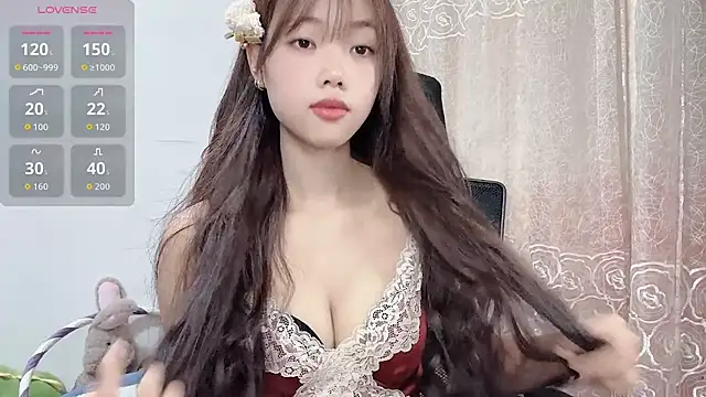 Lvy--v online show from November 2025 11:16:02 PM