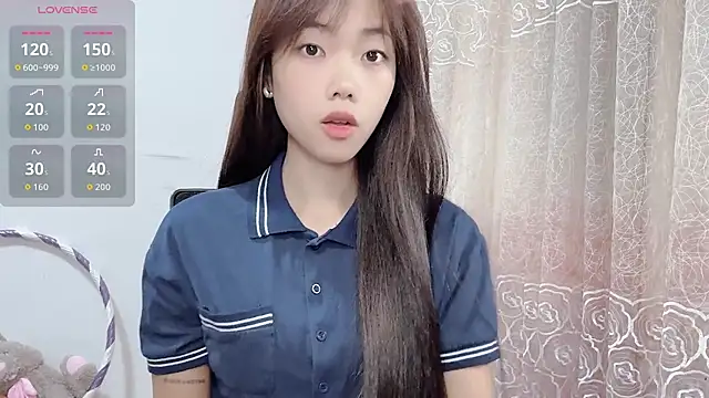 Lvy--v online show from October 2025 10:38:02 PM