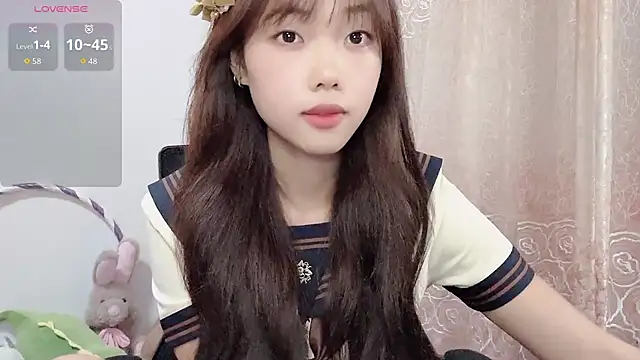 Lvy--v online show from November 2025 09:30:01 PM