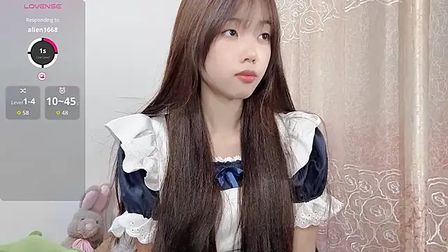 Lvy--v online show from November 2025 10:45:01 PM