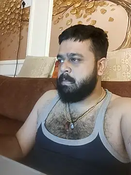 Bongaman696969 online show from May 2026 06:59:01 PM