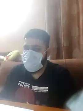 Snapshot of Bongaman696969 chatting on February 2025 11:53:02 AM Bongaman696969 online show from February 2025 11:53:02 AM