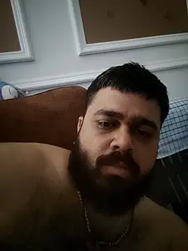 Bongaman696969 online show from May 2026 06:29:01 PM