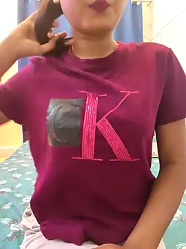 yhona darling online show from April 2026 09:49:01 PM